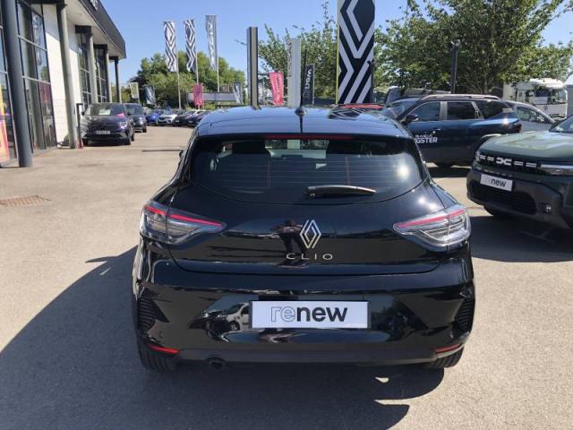 Renault Clio image 7