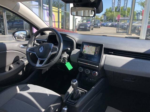 Renault Clio image 5