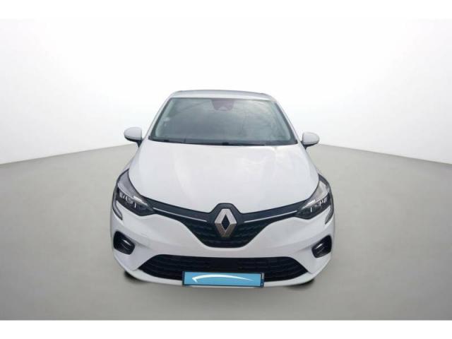 Renault Clio image 6