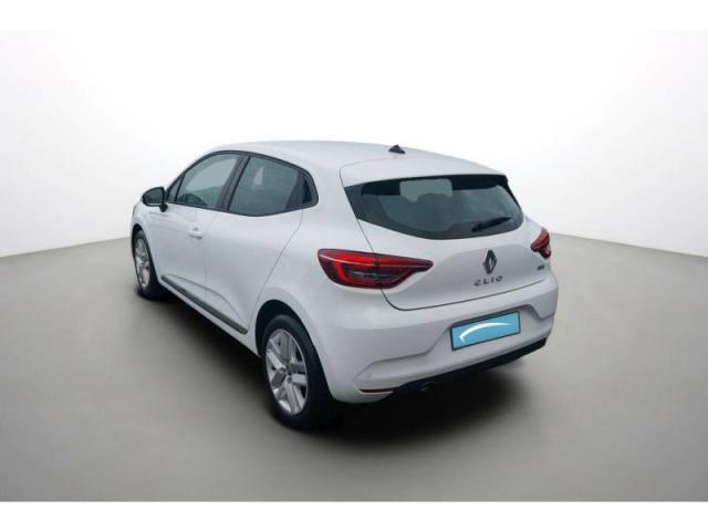 Renault Clio image 8
