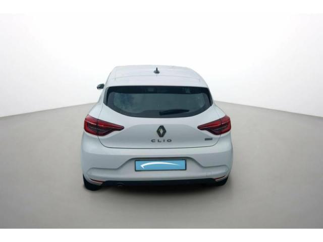 Renault Clio image 1
