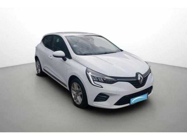 Renault Clio image 7