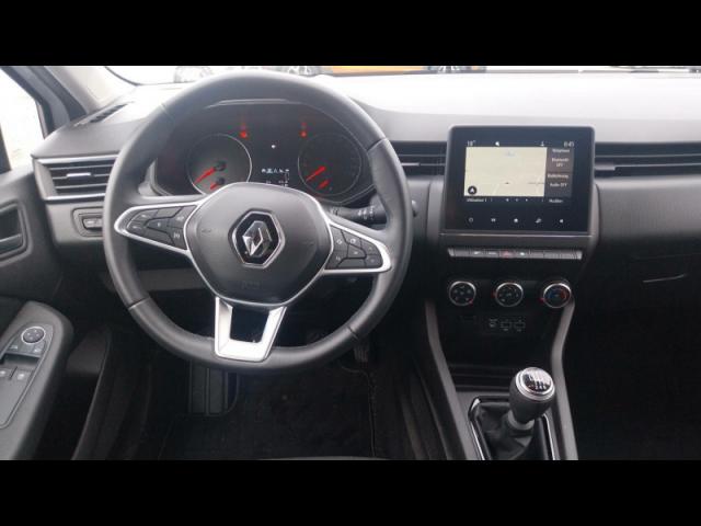 Renault Clio image 4
