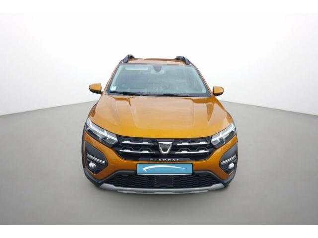 Dacia Sandero image 8