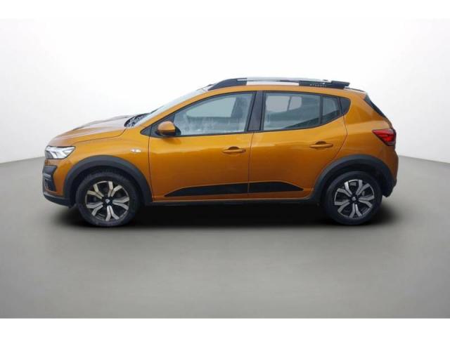 Dacia Sandero image 7