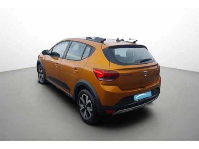Dacia Sandero image 1