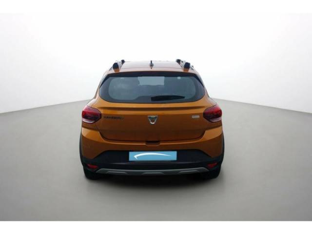Dacia Sandero image 5