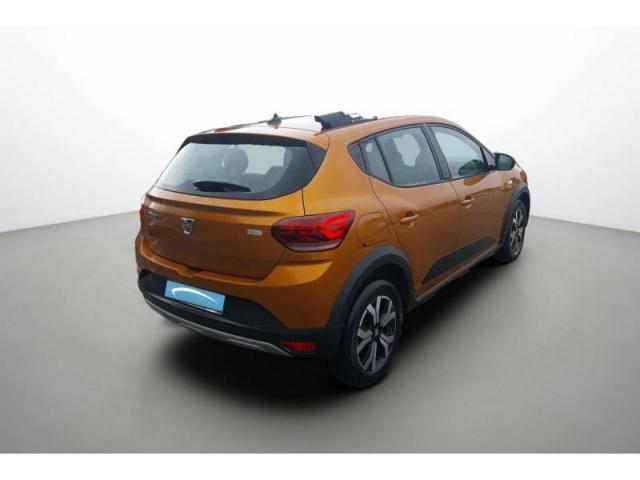 Dacia Sandero image 4