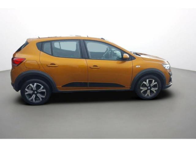 Dacia Sandero image 6
