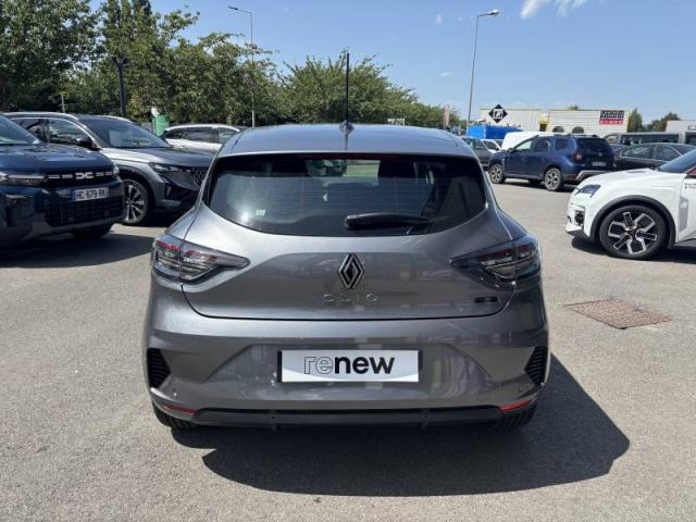 Renault Clio image 9