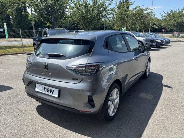Renault Clio image 8