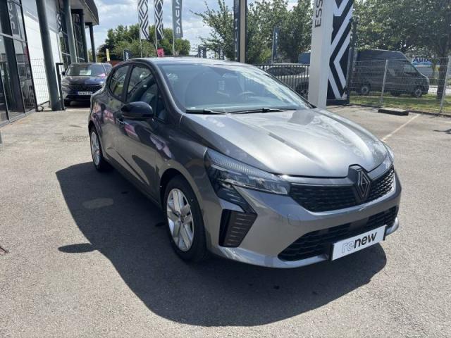 Renault Clio image 1