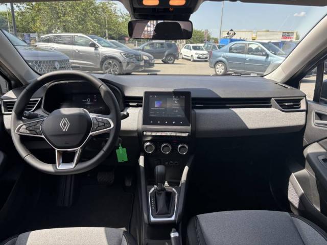 Renault Clio image 6