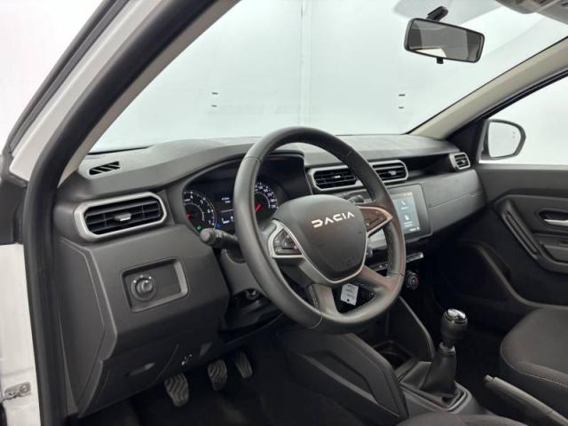 Dacia Duster image 1