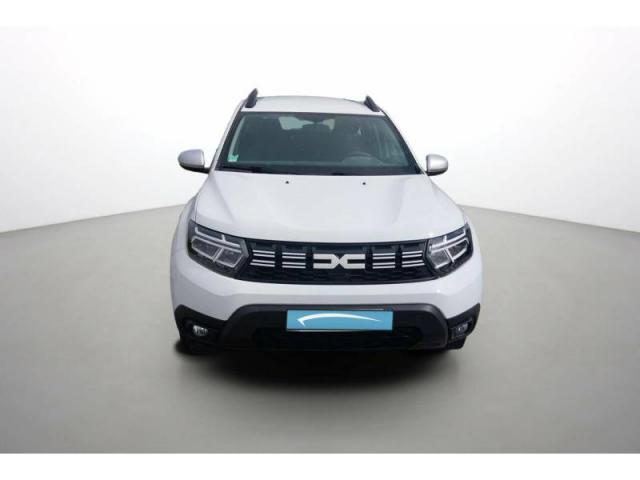 Dacia Duster image 4