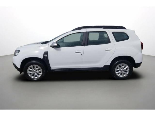 Dacia Duster image 6