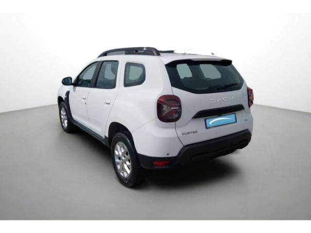 Dacia Duster image 2