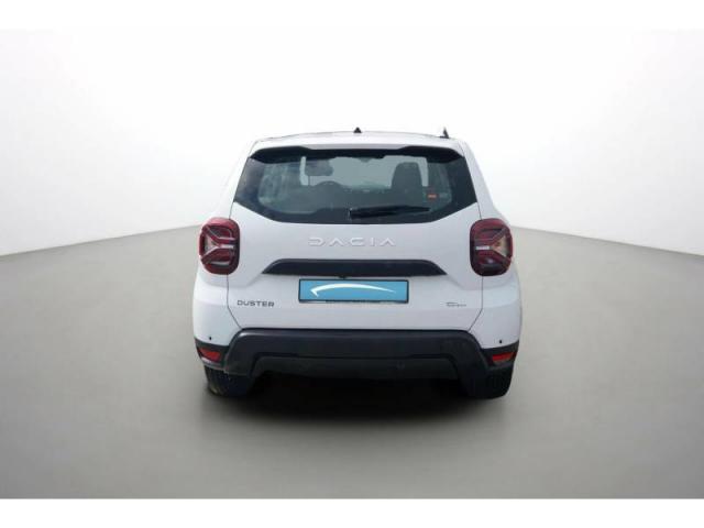 Dacia Duster image 3