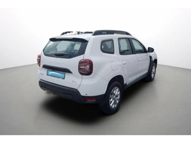 Dacia Duster image 8