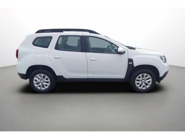 Dacia Duster image 5