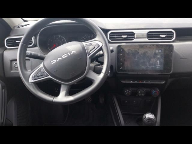 Dacia Duster image 1