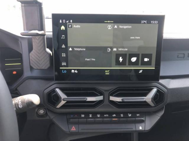 Dacia Duster image 4