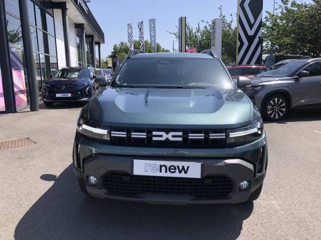 Dacia Duster image 6