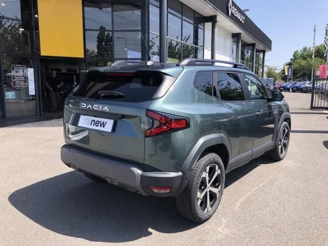 Dacia Duster image 2