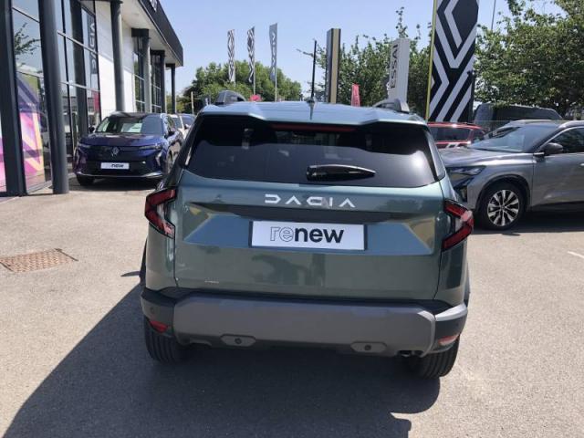 Dacia Duster image 5