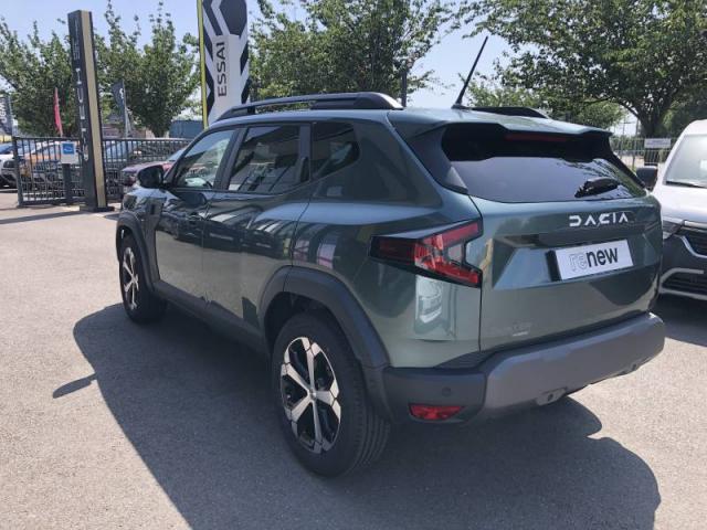 Dacia Duster image 3