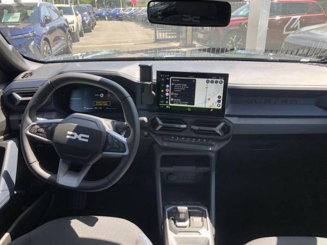 Dacia Duster image 8
