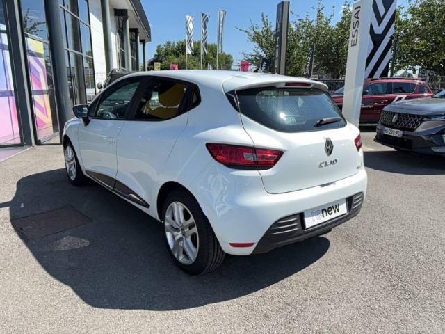 Renault Clio image 2