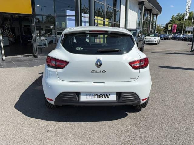 Renault Clio image 8