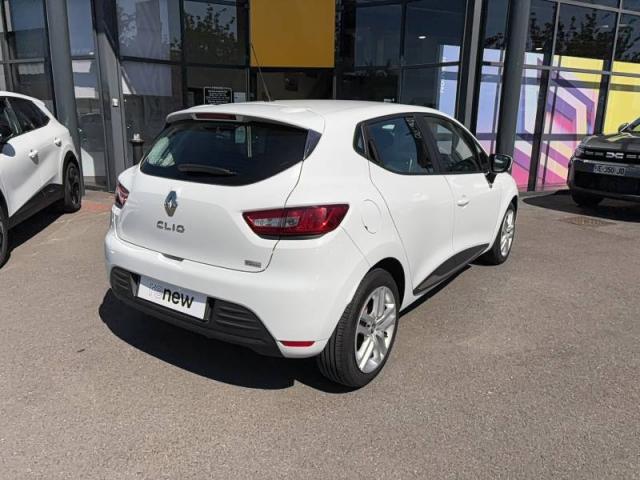 Renault Clio image 1