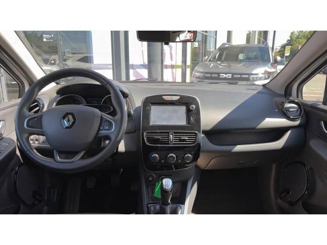 Renault Clio image 9