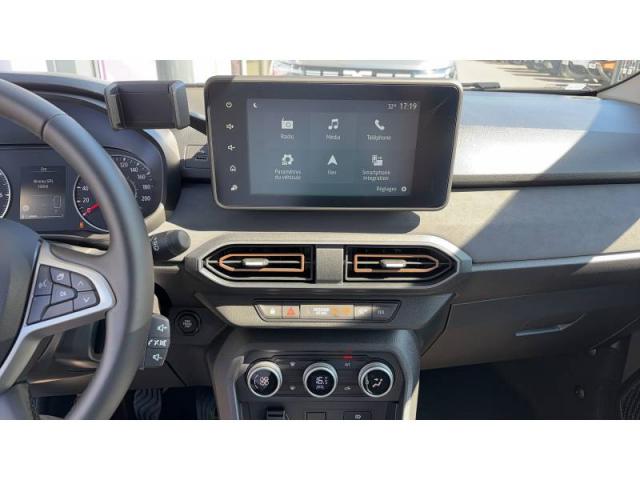 Dacia Sandero image 3