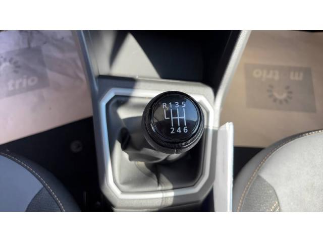 Dacia Sandero image 5
