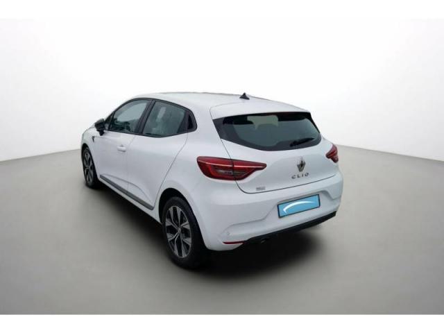 Renault Clio image 8