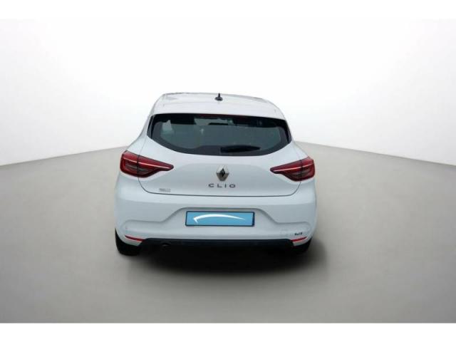 Renault Clio image 2