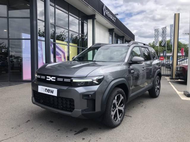 Dacia