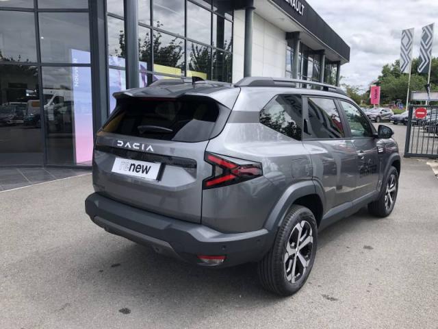 Dacia Bigster image 7