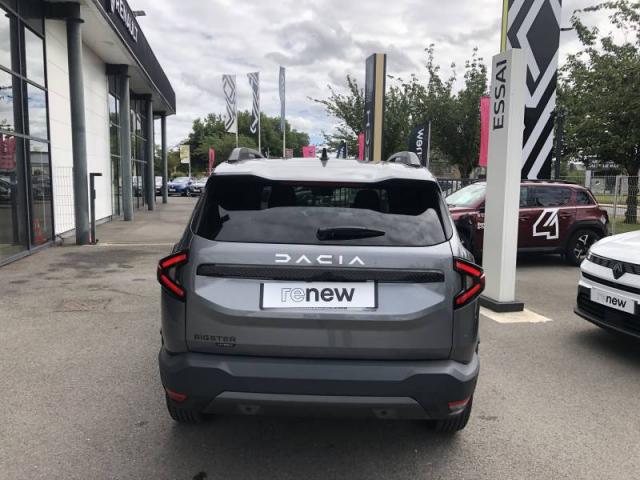 Dacia Bigster image 5