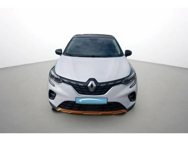 Renault Captur image 3