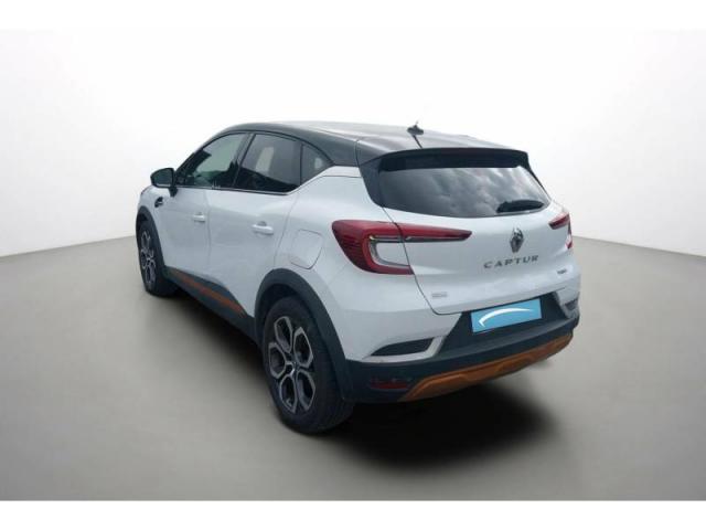 Renault Captur image 2