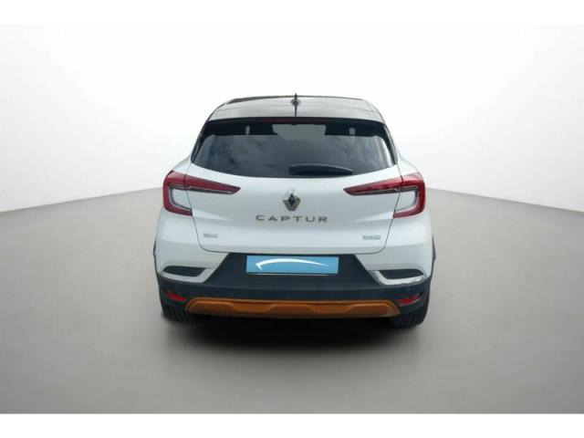 Renault Captur image 4