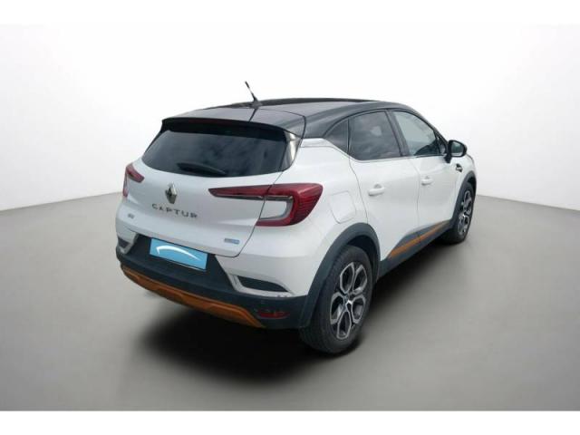 Renault Captur image 6
