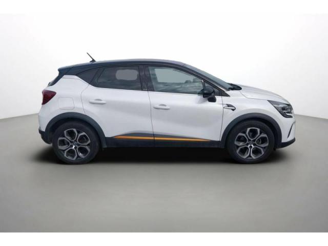 Renault Captur image 7