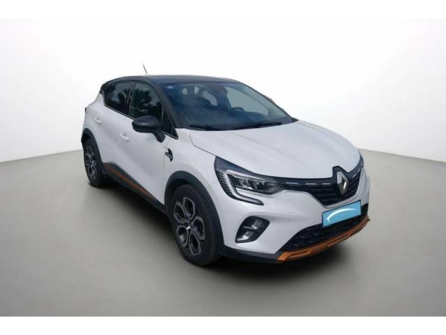 Renault Captur image 1