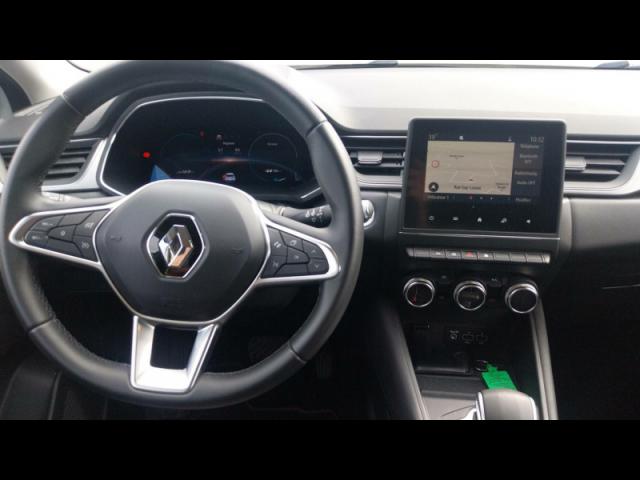 Renault Captur image 5