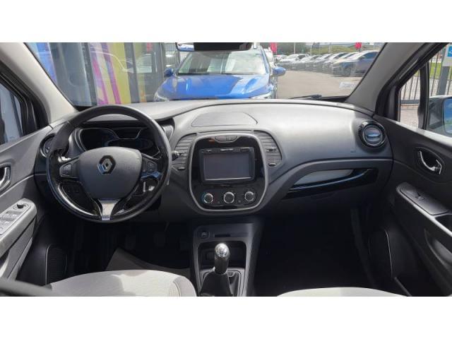 Renault Captur image 3